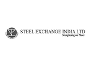 STEEL_EXCHANGE_INDIA_LTD