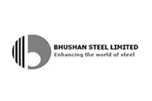 BHUSHAN-STEEL-&-STRIPS-LTD