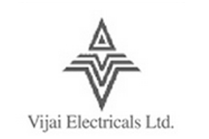 VIJAI_ELECTRICALS_LIMITED