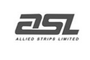 ALLIED-STRIPS-LTD