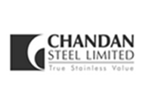 CHANDAN_STEEL_LTD