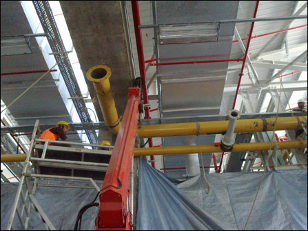 Piping Installation