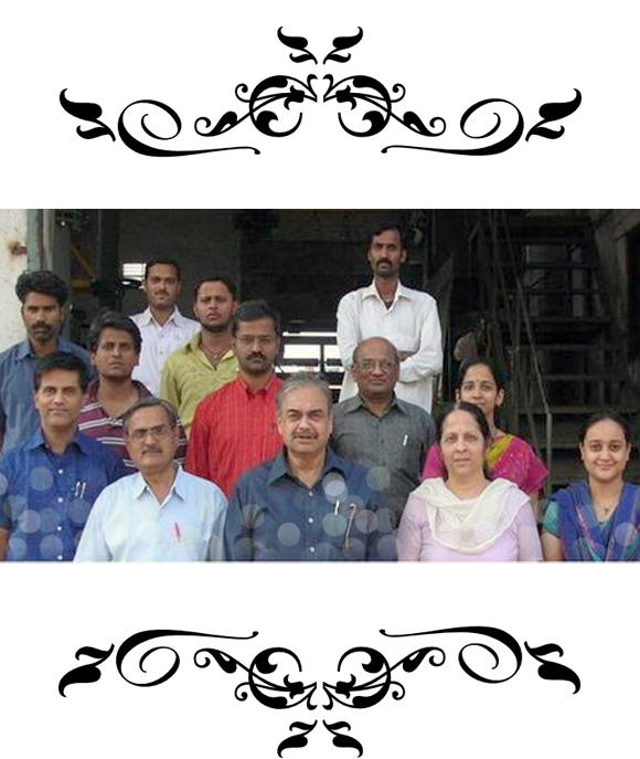 Veeraja Industries